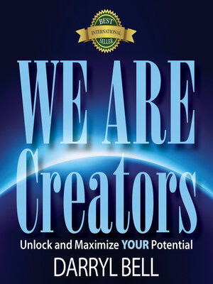cover image of We Are Creators
